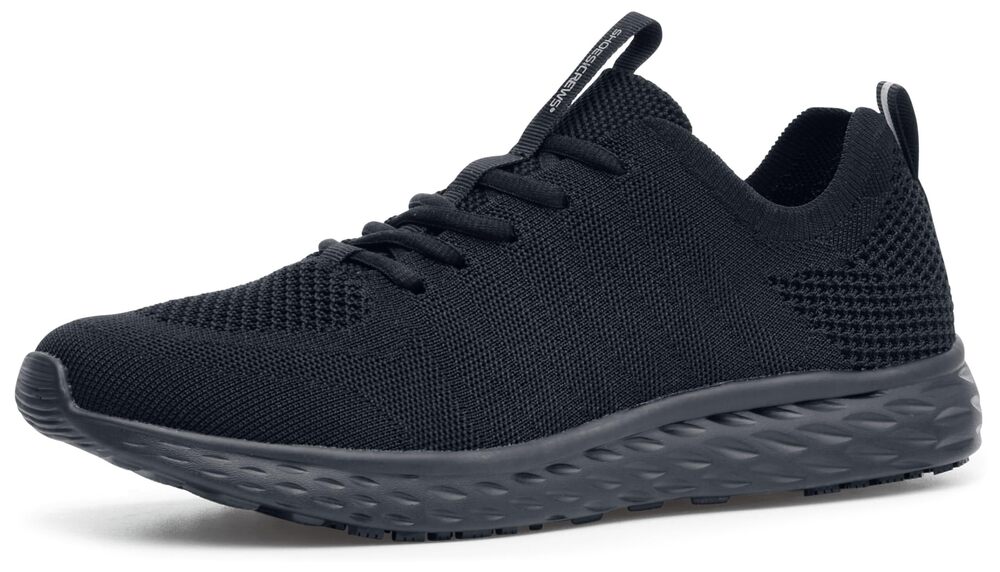 SHOES FOR CREWS EVERLIGHT MENS NON SLIP WORK SHOES - MEN'S WORK & SAFETY FOOTWEA